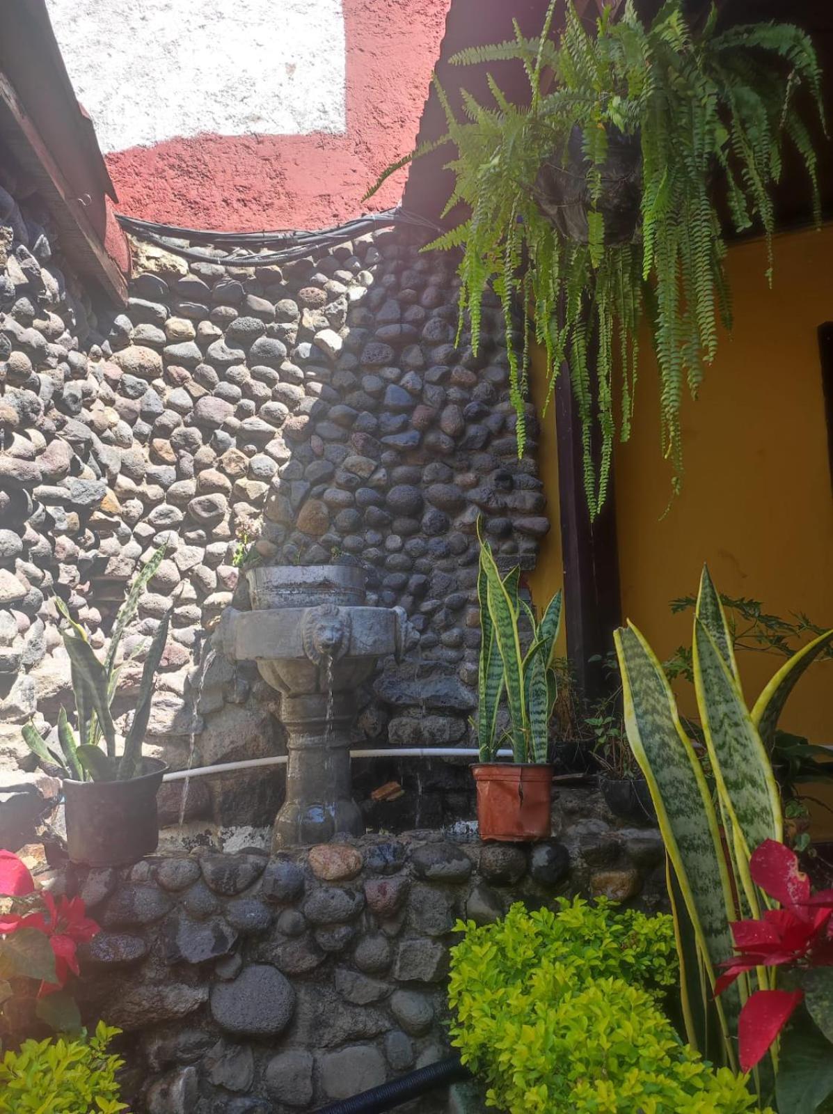 Casa Nikte Hotel Antigua ภายนอก รูปภาพ