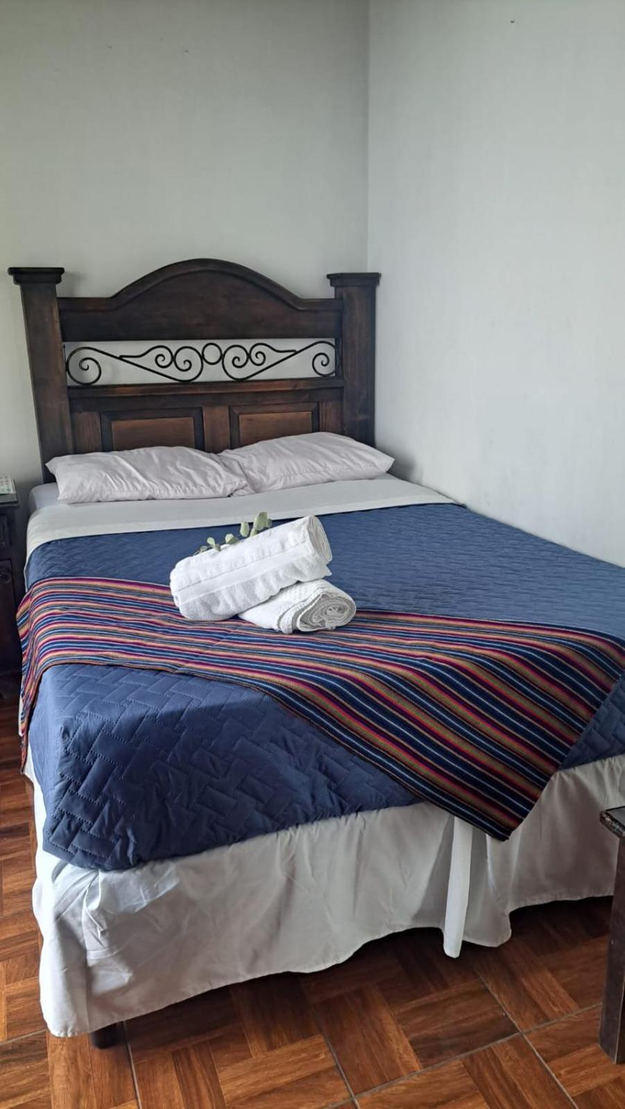 Casa Nikte Hotel Antigua ภายนอก รูปภาพ